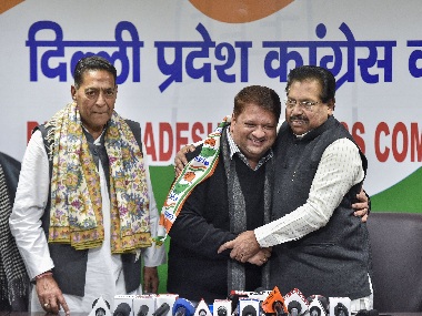 Adarsh Shastri Election Result 2020 Dwarka LIVE Updates | Delhi Assembly (Vidhan Sabha) Election Results Congress Candidate Adarsh Shastri Dwarka Seat Adarsh Shastri Election Result 2020 Dwarka LIVE Updates | Delhi Assembly (Vidhan Sabha) Election Results Congress Candidate Adarsh Shastri Dwarka Seat