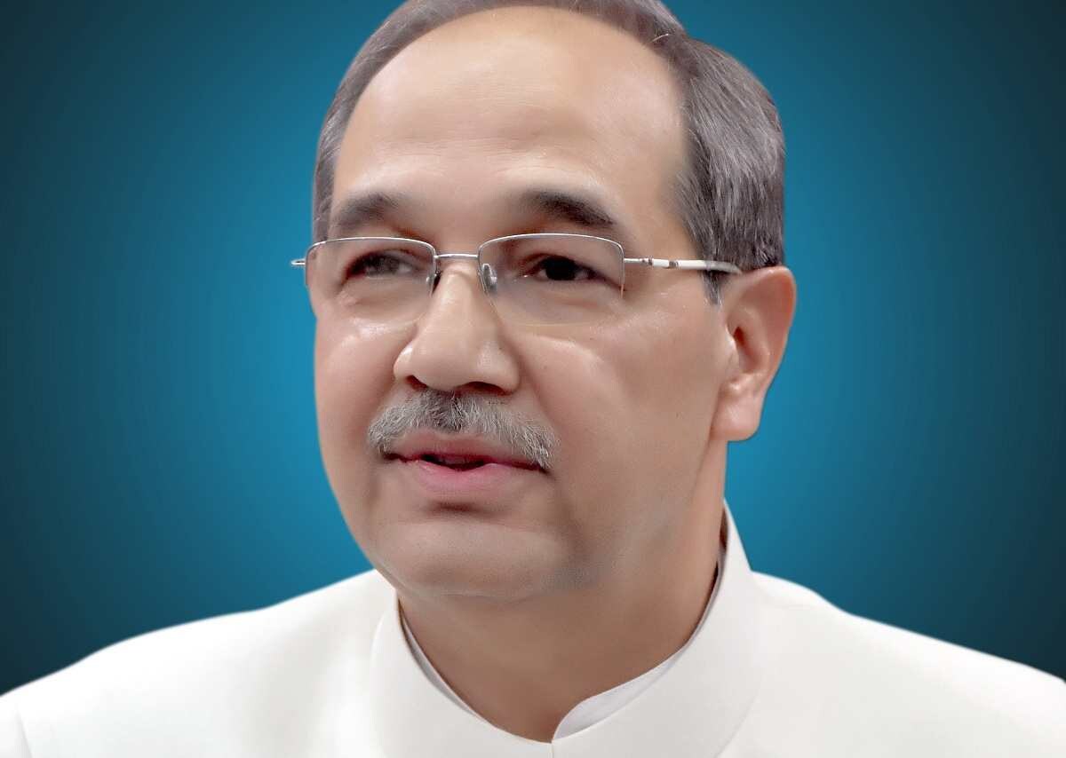 No justification in keeping university open': AMU V-C Tariq Mansoor writes open letter as students continue to boycott classes, examinations-India News , Firstpost