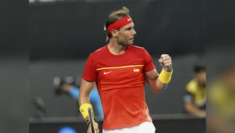 ATP Cup 2020: Rafael Nadal beats Pablo Cuevas to secure Spain's win; Croatia, Japan cruise to victories