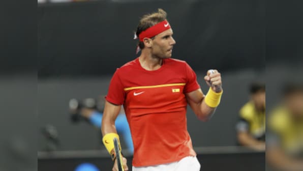 ATP Cup 2020: Rafael Nadal beats Pablo Cuevas to secure Spain's win; Croatia, Japan cruise to victories
