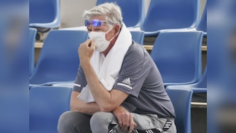 Australian Open 2020: Roger Federer, Rafael Nadal need to address smoke-shrouded conditions, hits out Brayden Schnur