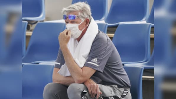Australian Open 2020: Roger Federer, Rafael Nadal need to address smoke-shrouded conditions, hits out Brayden Schnur