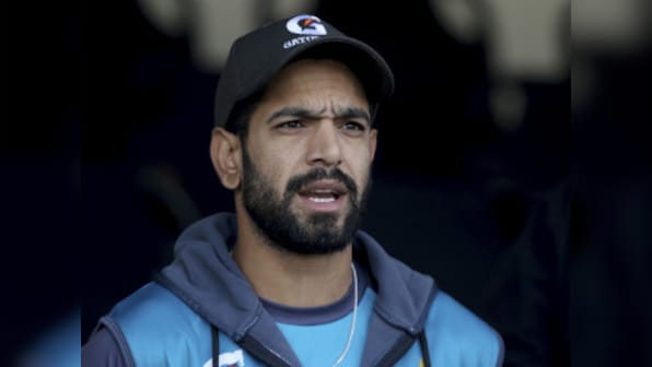 Pakistan vs Bangladesh: Debutante Haris Rauf says he will try to replicate his Big Bash League performance for hosts in upcoming series