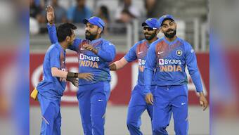 India vs New Zealand: 'Virat's jetlag is certainly over', Twitterati heaps praise on Men in Blue after comprehensive win in second T20I