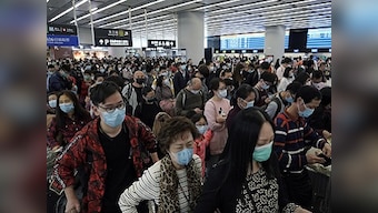 China sees highest fatalities in single day due to coronavirus; toll touches 563, while 640 patients remain critical