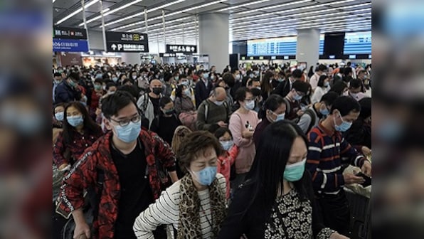 Coronavirus outbreak: India cancels valid visas for Chinese citizens, foreigners who travelled to China in last two weeks