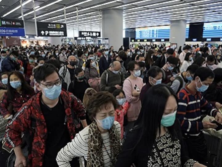 China reports 114 new deaths due to coronavirus, taking toll to 2,118; confirmed cases of infection stand at 74,576