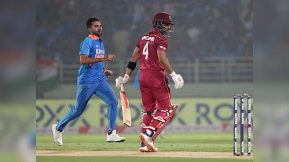 India pacer Deepak Chahar says he want to be more selective about playing schedule due to recent back injury