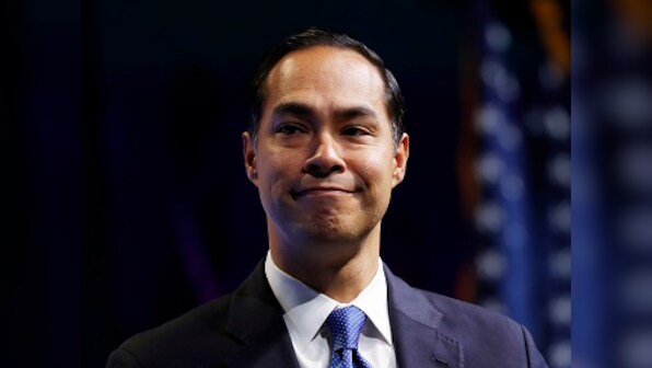 Lacks of funds forces Julián Castro to drop out of 2020 presidential race; rising Democrat star was first to call for Trump’s impeachment