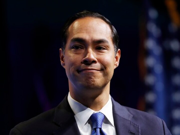 Lacks of funds forces Julián Castro to drop out of 2020 presidential race; rising Democrat star was first to call for Trump’s impeachment