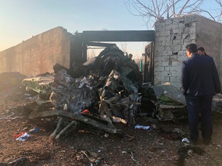 Ukraine president Volodymyr Zelenskiy claims leaked audio clip reveals Iran knew immediately it had shot down aircraft