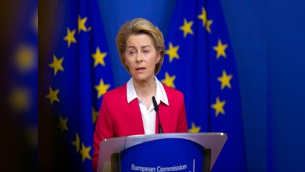 EU chief warns UK must compromise to get Brexit trade deal, says Boris Johnson's 2020 deadline makes negotiations 'basically impossible'