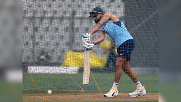 India captain Virat Kohli says team ready to play day-night Test anywhere in Australia