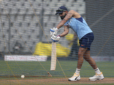 India captain Virat Kohli says team ready to play day-night Test anywhere in Australia India captain Virat Kohli says team ready to play day-night Test anywhere in Australia