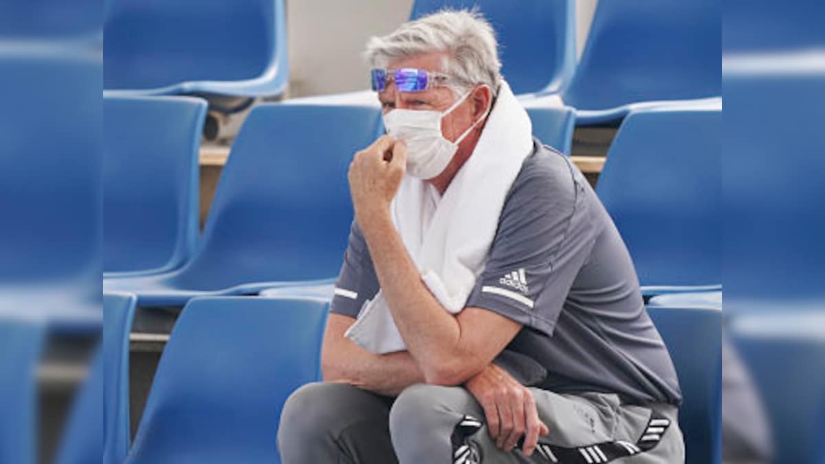 Australian Open 2020: Qualifiers begin despite 'very poor' air quality in Melbourne, players struggle during matches