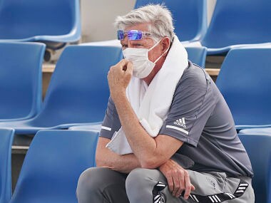 Australian Open 2020: Qualifiers begin despite 'very poor' air quality in Melbourne, players struggle during matches