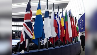 EU Parliament shouldn’t question law adopted through democratic means, say Indian govt sources as bloc readies to debate anti-CAA resolutions on 29 Jan