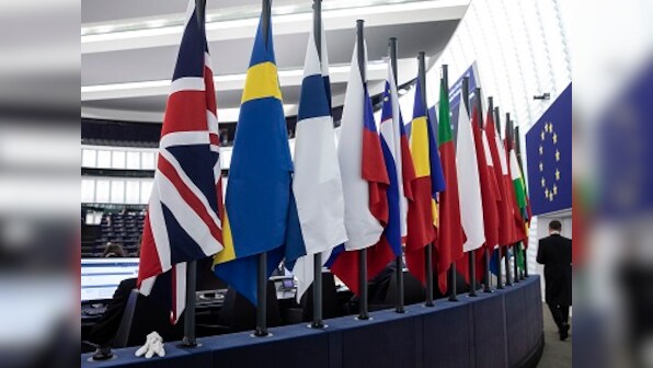 EU Parliament shouldn’t question law adopted through democratic means, say Indian govt sources as bloc readies to debate anti-CAA resolutions on 29 Jan