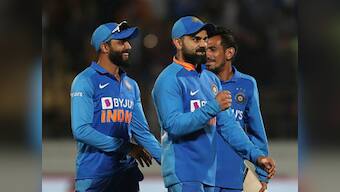India vs Australia: 'Style and substance', Twitter reacts to Virat Kohli and Co winning third ODI to clinch series