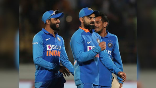India vs Australia: 'Style and substance', Twitter reacts to Virat Kohli and Co winning third ODI to clinch series