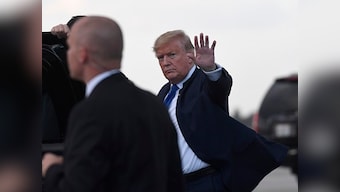 Trump’s lawyers call obstruction, power abuse charges an attempt to 'interfere with 2020 election’, in response to Democrats’ filing ahead of impeachment trial