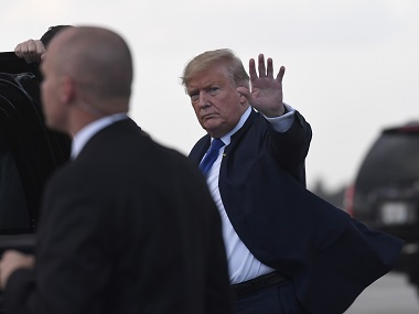 Trump’s lawyers call obstruction, power abuse charges an attempt to 'interfere with 2020 election’, in response to Democrats’ filing ahead of impeachment trial Trump’s lawyers call obstruction, power abuse charges an attempt to 'interfere with 2020 election’, in response to Democrats’ filing ahead of impeachment trial