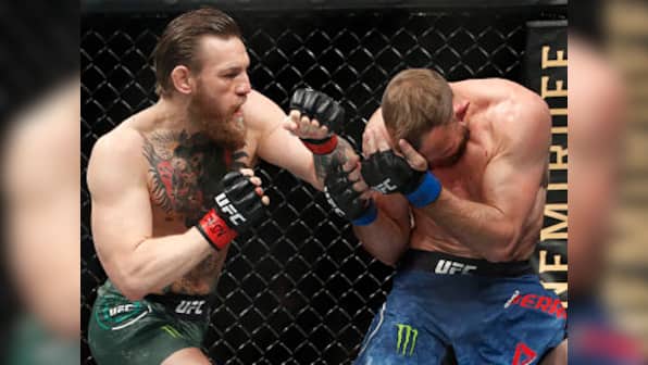 UFC 246: Conor McGregor back with a bang after knocking out Donald Cerrone in mere 40 seconds