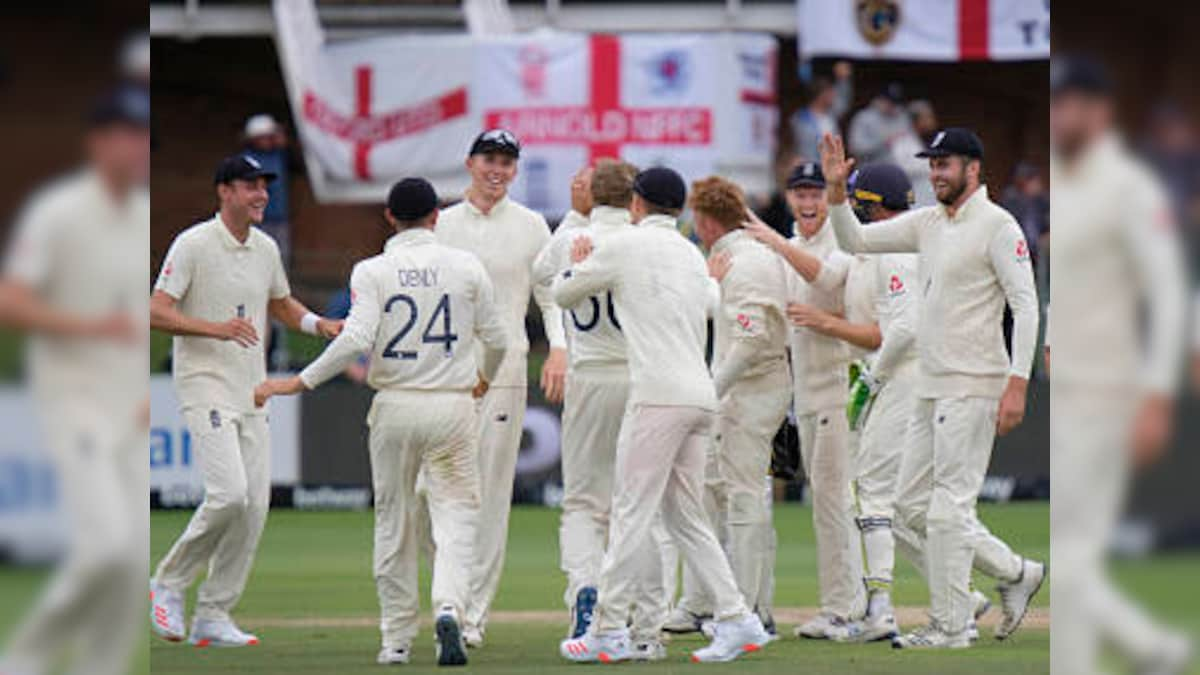 South Africa vs England, Match Highlights, 4th Test Day 1 at Johannesburg: Joe Root, Ollie Pope see England to 192/4 at stumps