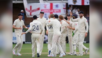 Coronavirus Outbreak: England cricketers to return to individual training next week, confirms ECB