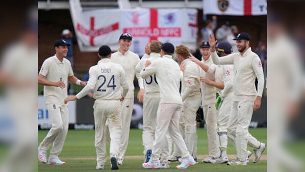 Coronavirus Outbreak: England cricketers to return to individual training next week, confirms ECB