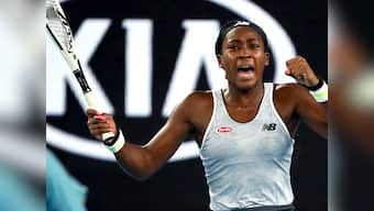 Australian Open 2020: Coco Gauff reinforces her big-match moxie with another statement win over Venus Williams