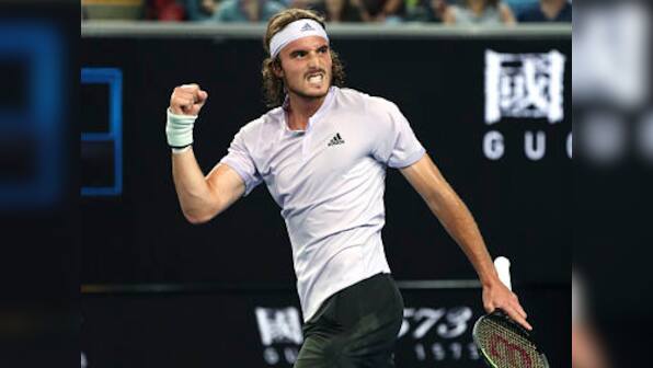 Australian Open 2020: Stefanos Tsitsipas wants fans to show a little more respect to his opponents