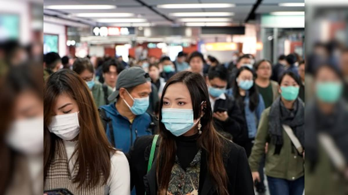 WHO declares global emergency as China's coronavirus outbreak toll reaches 213; about 100 cases reported in at least 18 other countries so far