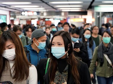 WHO declares global emergency as China's coronavirus outbreak toll reaches 213; about 100 cases reported in at least 18 other countries so far