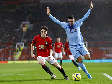 Premier League: Manchester United's crisis deepens after defeat to Burnley; Tottenham, Leicester City clinch victories Premier League: Manchester United's crisis deepens after defeat to Burnley; Tottenham, Leicester City clinch victories