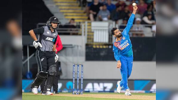 India vs New Zealand: Bowlers' masterclass does the job for Virat Kohli and Co at batting paradise Eden Park