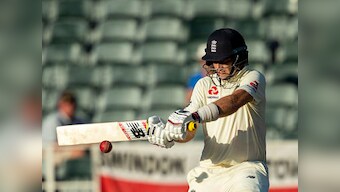 South Africa vs England: Joe Root and Co take big step towards series victory as hosts chase improbable target of 466