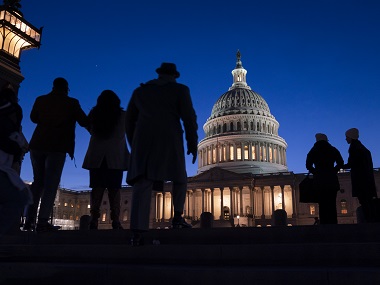 Donald Trump’s defence team to resume case in impeachment trial today; senators face vote to decide on hearing witnesses, likely to get 16 hours of Q&A time Donald Trump’s defence team to resume case in impeachment trial today; senators face vote to decide on hearing witnesses, likely to get 16 hours of Q&A time