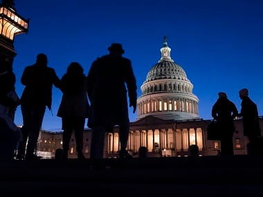 Donald Trump’s defence team to resume case in impeachment trial today; senators face vote to decide on hearing witnesses, likely to get 16 hours of Q&A time
