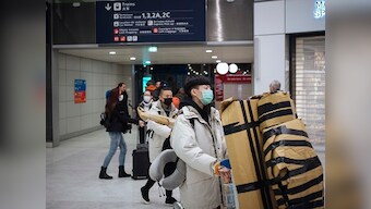 China cuts transportation links to, from Wuhan as coronavirus toll rises to 81; Japan, US, France arrange chartered flights to evacuate nationals