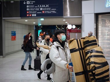 China cuts transportation links to, from Wuhan as coronavirus toll rises to 81; Japan, US, France arrange chartered flights to evacuate nationals