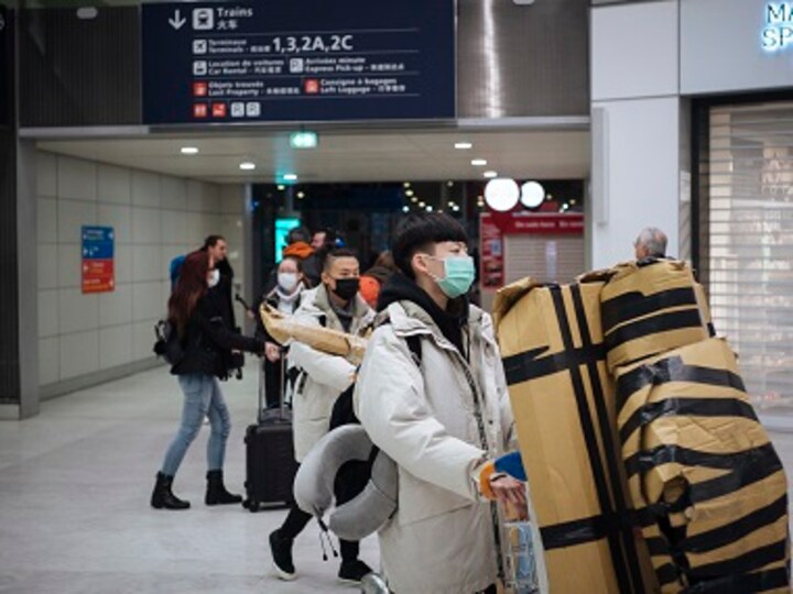 China cuts transportation links to, from Wuhan as coronavirus toll rises to 81; Japan, US, France arrange chartered flights to evacuate nationals