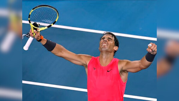 Mexican Open: Rafael Nadal says Acapulco 'feels like home', recounts title wins in 2005 and 2013 as key moments in his career