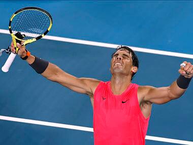 Mexican Open: Rafael Nadal says Acapulco 'feels like home', recounts title wins in 2005 and 2013 as key moments in his career