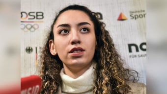 Tokyo Olympics 2020: Runaway Iranian taekwondo athlete Kimia Alizadeh wants to represent Germany at Games