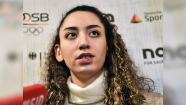 Tokyo Olympics 2020: Runaway Iranian taekwondo athlete Kimia Alizadeh wants to represent Germany at Games