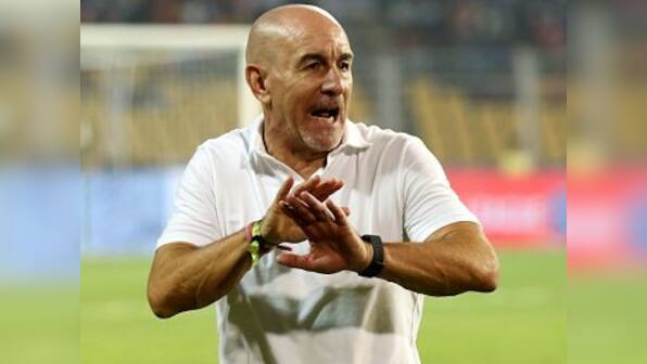 ISL 2019-20: AIFF hands two-match suspensions to head coaches Antonio Lopez Habas, Eelco Schattorie for misconduct