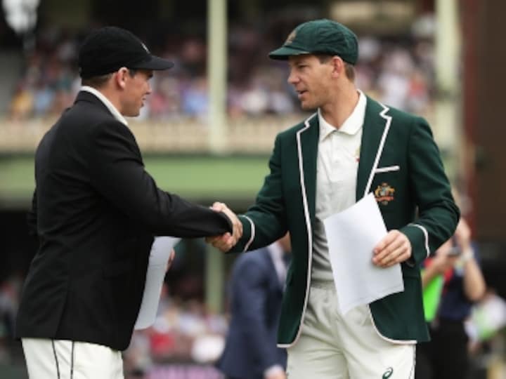Australia vs New Zealand, Highlights 3rd Test Day 2 at Sydney, Full Cricket Score: Marnus Labuschagne's double-ton takes hosts to 454