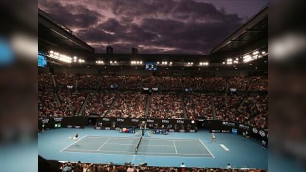 Australian Open 2020: With stunning upsets and epic tennis, drama-filled Friday gives fans action worth every penny