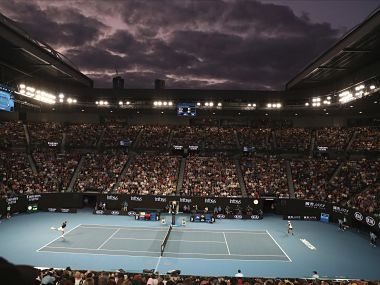 Australian Open 2020: With stunning upsets and epic tennis, drama-filled Friday gives fans action worth every penny Australian Open 2020: With stunning upsets and epic tennis, drama-filled Friday gives fans action worth every penny